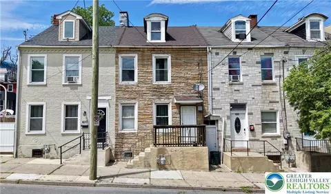 635 W Union St, Allentown, PA 18101
