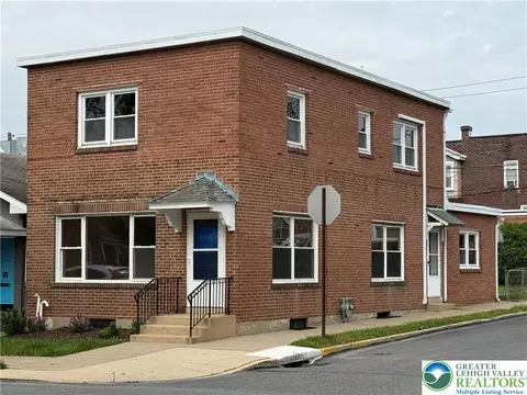 827 N 19th St, Allentown, PA 18104