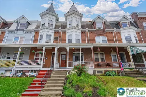 514 W Washington St, Allentown, PA 18102