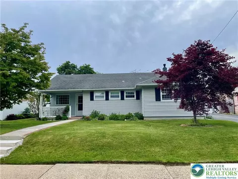 2001 Aripine Ave, Bethlehem, PA 18018
