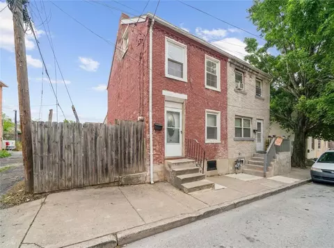 29 Liberty St, Allentown, PA 18102