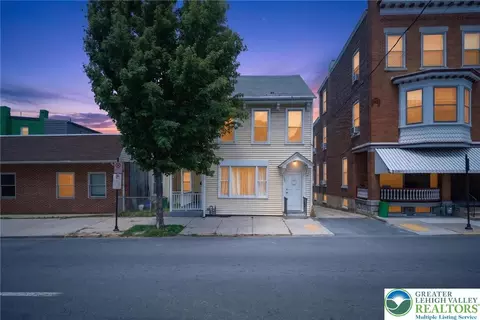 733 Chew St, Allentown, PA 18102