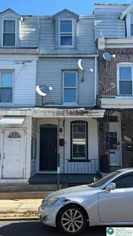 329 N 15th, Allentown, PA 18102