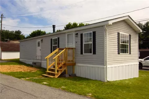 5200 Freemansburg Lot 27 Ave, Easton, PA 18045