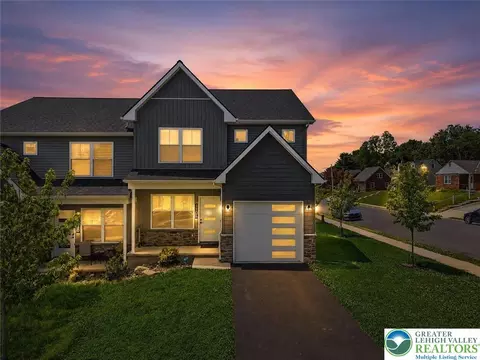 1106 S Carlisle St, Allentown, PA 18103