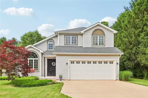 106 Concord Ridge Dr, Richlandtown, PA 18955