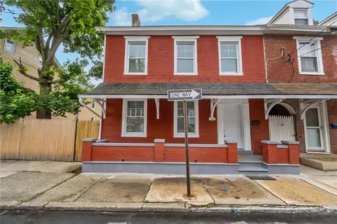 746 Front St, Catasauqua, PA 18032