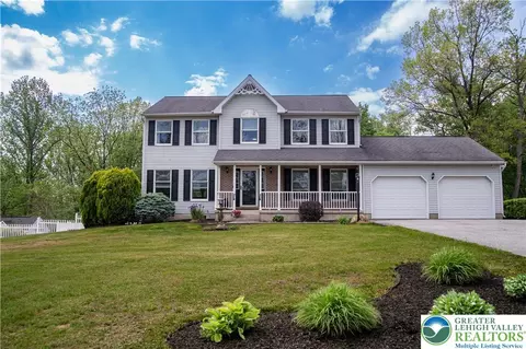 1097 Delps, Danielsville, PA 18038