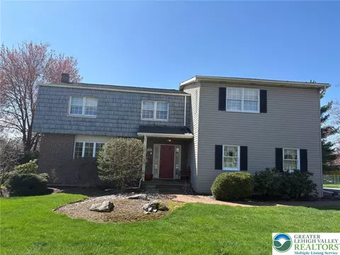 3946 Walbert Ave, Allentown, PA 18104
