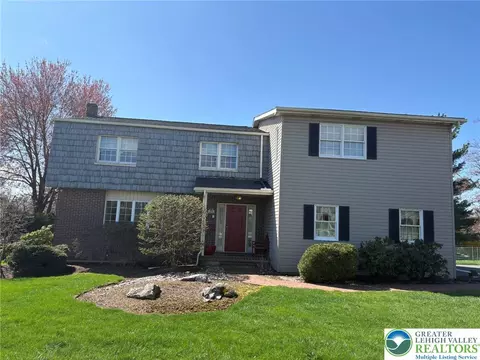 3946 Walbert Ave, Allentown, PA 18104