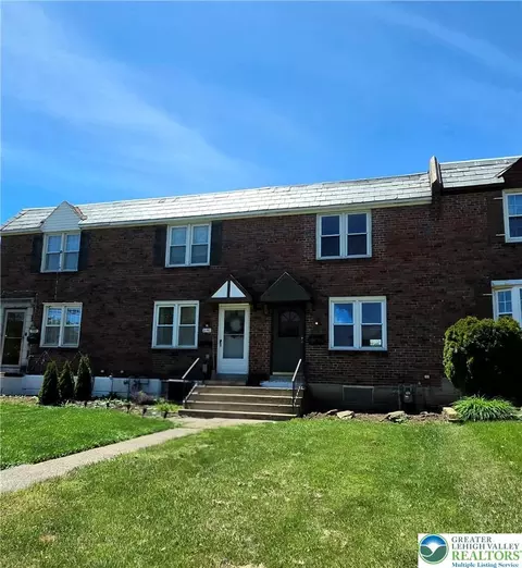 2138 S Lumber St, Allentown, PA 18103