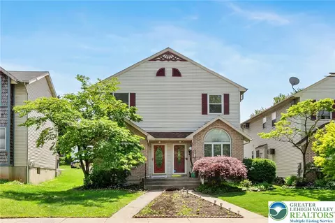 22 Emaus Ave, Allentown, PA 18103