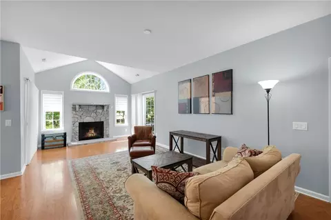 Living - 1011 Resolution Dr, Bethlehem, PA 18017 photo 2 of 4