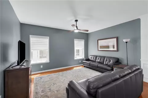 Living - 1011 Resolution Dr, Bethlehem, PA 18017 photo 4 of 4