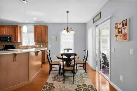 Dining - 1011 Resolution Dr, Bethlehem, PA 18017 photo 1 of 3