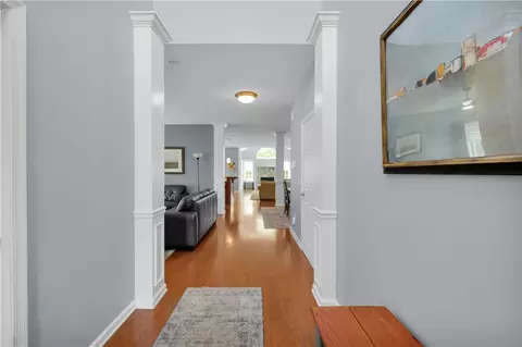 Entry Way - 1011 Resolution Dr, Bethlehem, PA 18017 photo 1 of 3
