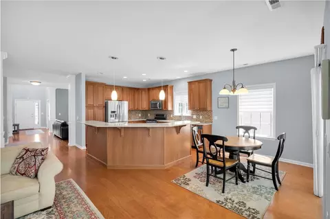 Kitchen - 1011 Resolution Dr, Bethlehem, PA 18017 photo 1 of 5