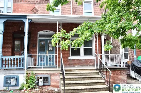 513 W Allen St, Allentown, PA 18102