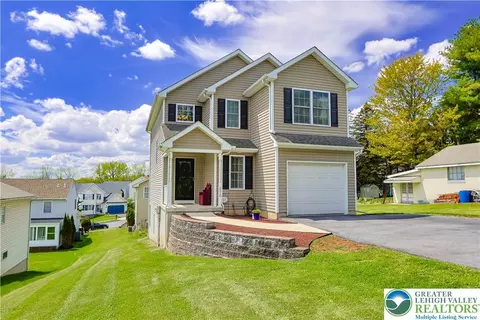 5510 N Coplay Rd, Whitehall Twp, PA 18052