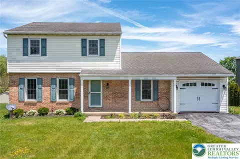 206 Bleile Rd, Lenhartsville, PA 19534