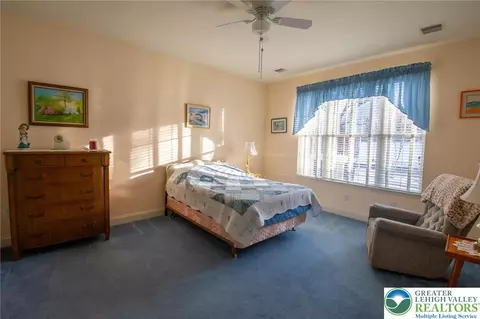 Bedroom - 1895 Gregory Pl, Hellertown, PA 18055 photo 2 of 3