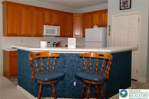 Kitchen - 1895 Gregory Pl, Hellertown, PA 18055 photo 1 of 2