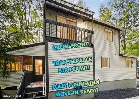 275 Canterbury Rd, Saw Creek, PA 18324