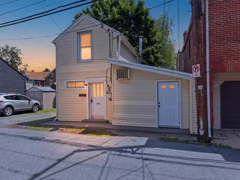 508 Riegel St, Bethlehem, PA 18018