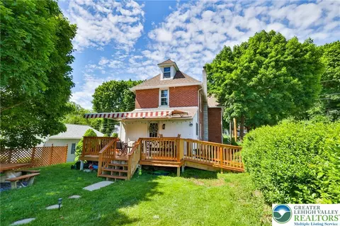 Exterior - 234 E Northampton St, Bath, PA 18014 photo 11 of 11