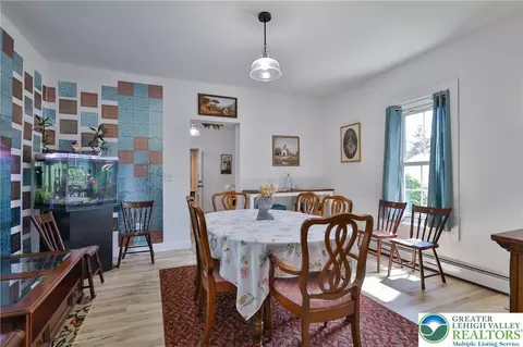 Dining - 234 E Northampton St, Bath, PA 18014 photo 1 of 2