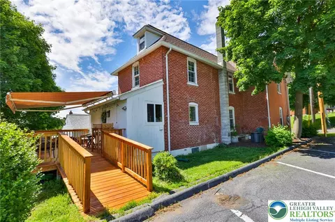 Exterior - 234 E Northampton St, Bath, PA 18014 photo 3 of 11