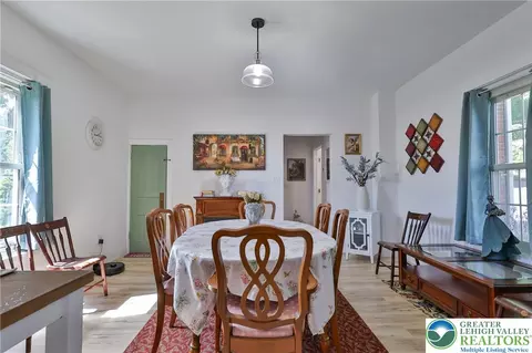 Dining - 234 E Northampton St, Bath, PA 18014 photo 2 of 2