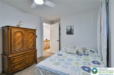 Bedroom - 234 E Northampton St, Bath, PA 18014 photo 6 of 8