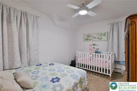 Bedroom - 234 E Northampton St, Bath, PA 18014 photo 5 of 8