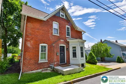 Exterior - 234 E Northampton St, Bath, PA 18014 photo 2 of 11