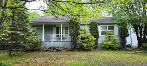 582 Stony Mountain Rd, Albrightsville, PA 18210