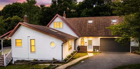 615 Twin Flower Cir, Kunkletown, PA 18058