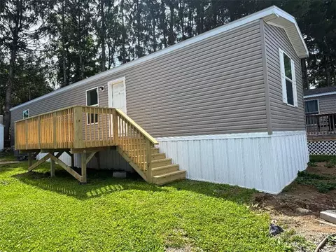 lot Portland Trailer Park Dr #40, Mt Bethel Twp, PA 18343