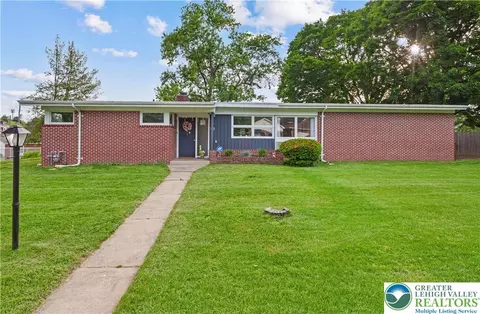 30 N 37th St, Allentown, PA 18104