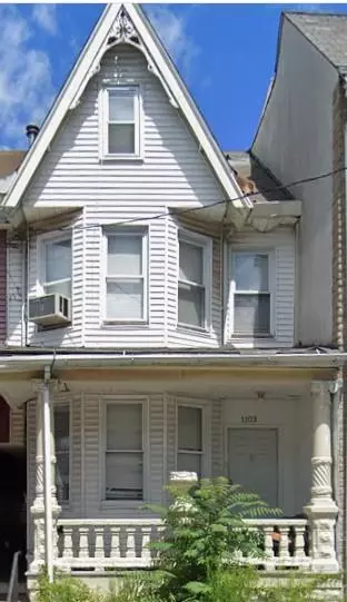 1103 Butler St, Easton, PA 18042