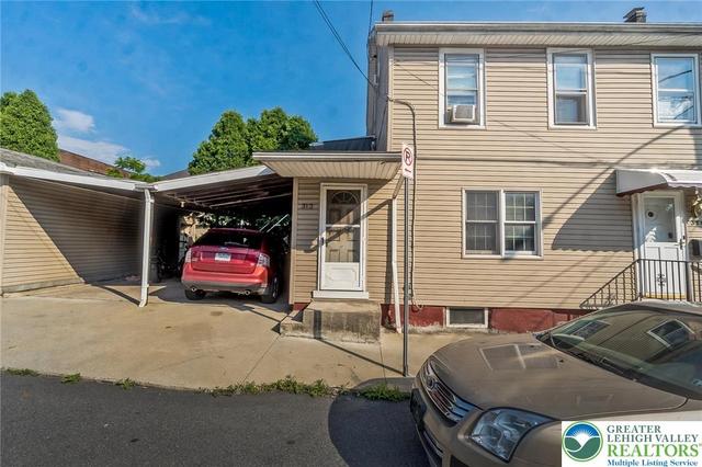 310 W Patterson St, Lansford, PA 18232