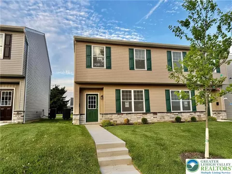 901 N Graham St, Allentown, PA 18109
