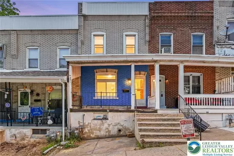 137 South St, Allentown City, PA 18109