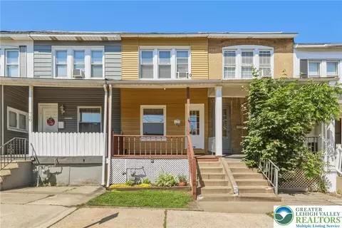 738 S 8th St, Allentown, PA 18103