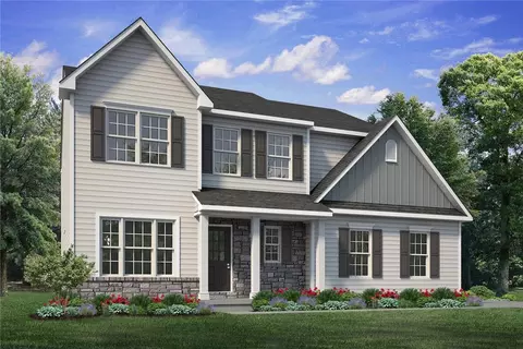 4941 Farrcroft Dr, Forks Twp, PA 18040