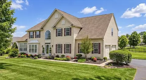 Exterior - 65 Joy Cir, Barto, PA 19504 photo 3 of 11