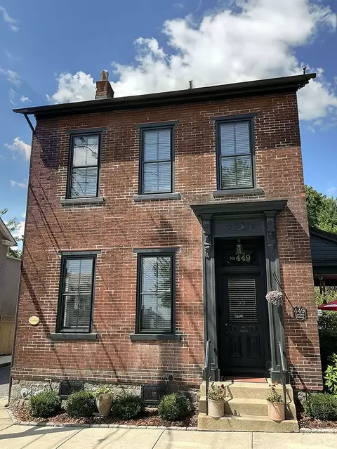 449 Linden St, Bethlehem, PA 18018