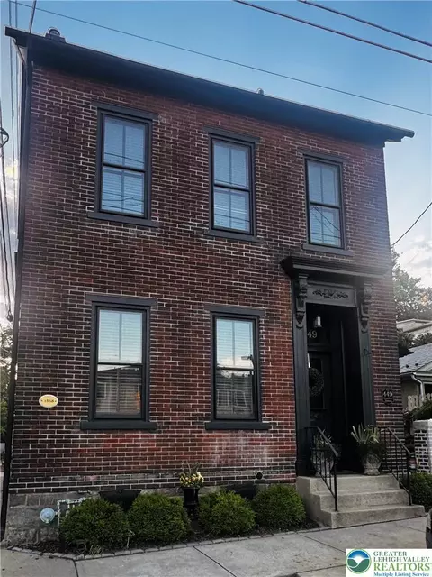 449 Linden St, Bethlehem, PA 18018