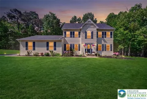 915 Mundy Ln, Effort, PA 18330