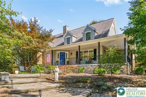 40 Christman Rd, Kutztown, PA 19530